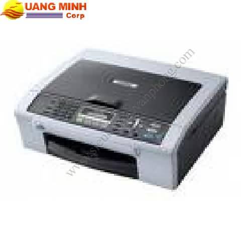 Máy in phun màu đa chức năng Brother MFC- 235C